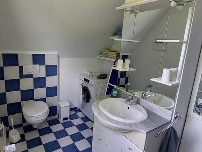 Ferienwohnung für 3 Personen (80 m²) in Breiholz 10/10