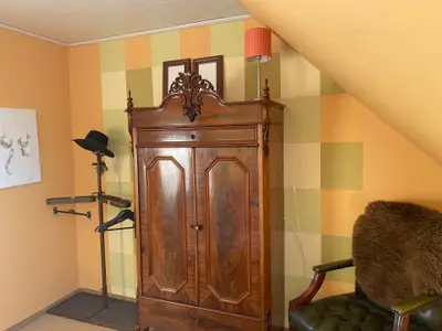 Ferienwohnung für 3 Personen (70 m²) in Breiholz 7/10