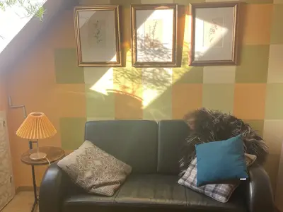 Ferienwohnung für 3 Personen (70 m²) in Breiholz 8/10