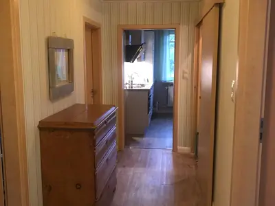 Ferienwohnung für 3 Personen (70 m²) in Breiholz 10/10