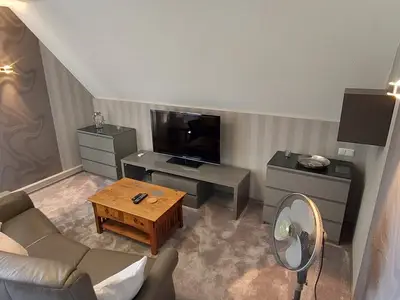 Ferienwohnung für 3 Personen (80 m²) in Breiholz 2/10