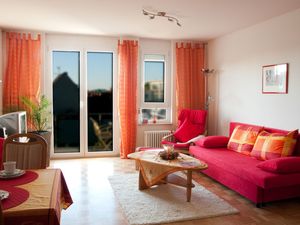Ferienwohnung für 2 Personen (45 m²) in Breisach am Rhein