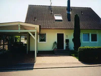 Ferienwohnung für 2 Personen (65 m²) in Breisach am Rhein 5/10