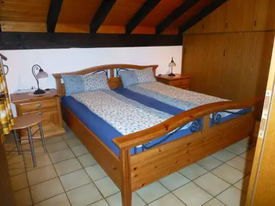 Ferienwohnung für 2 Personen (40 m²) in Breisach am Rhein 5/10