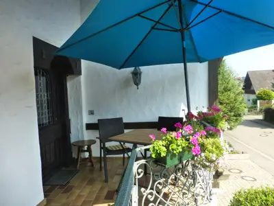 Ferienwohnung für 2 Personen (40 m²) in Breisach am Rhein 6/10