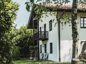 Ferienwohnung für 2 Personen (35 m&sup2;) in Breitbrunn Am Chiemsee