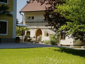 Ferienwohnung für 2 Personen (56 m²) in Breitbrunn Am Chiemsee