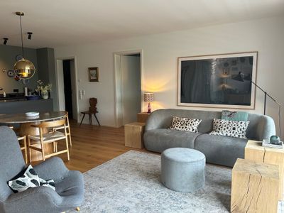 Ferienwohnung für 5 Personen (112 m²) in Breitbrunn Am Chiemsee 4/10