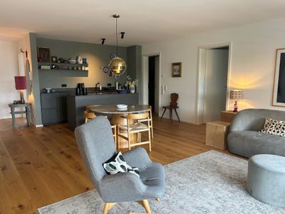 Ferienwohnung für 5 Personen (112 m²) in Breitbrunn Am Chiemsee 5/10