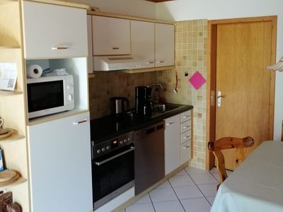 Ferienwohnung für 3 Personen (50 m²) in Breitbrunn Am Chiemsee 9/10