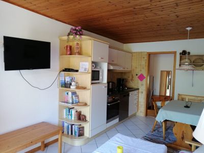 Ferienwohnung für 3 Personen (50 m²) in Breitbrunn Am Chiemsee 10/10