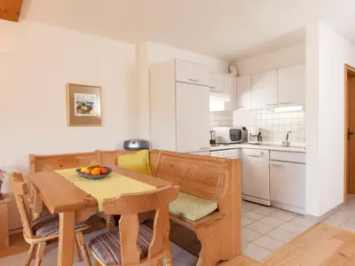 Ferienwohnung für 3 Personen (45 m²) in Breitbrunn Am Chiemsee 10/10