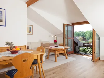 Ferienwohnung für 4 Personen (55 m²) in Breitbrunn Am Chiemsee 8/10