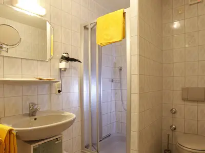 Badezimmer Hedi