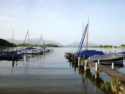 Blick See