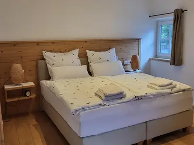 Schlafzimmer 2