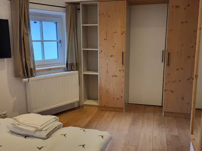 Schlafzimmer 2 Schrank