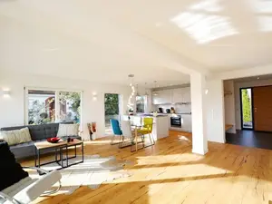 Ferienwohnung für 4 Personen (110 m²) in Breitbrunn Am Chiemsee