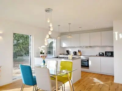 Ferienwohnung für 4 Personen (110 m²) in Breitbrunn Am Chiemsee 4/10