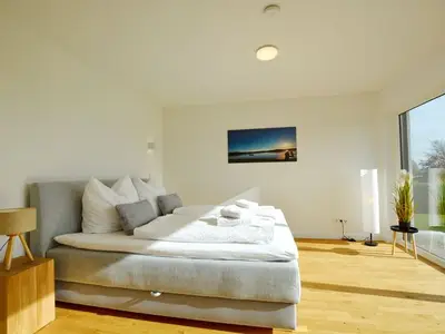 Ferienwohnung für 4 Personen (110 m²) in Breitbrunn Am Chiemsee 5/10