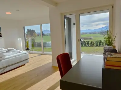 Ferienwohnung für 4 Personen (110 m²) in Breitbrunn Am Chiemsee 7/10