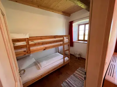 Schlafzimmer Stockbett