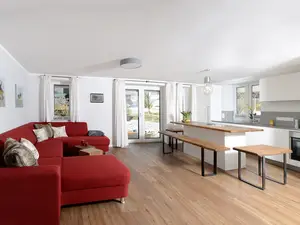 Ferienwohnung für 2 Personen (30 m²) in Breitbrunn Am Chiemsee