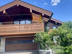 Ferienwohnung für 2 Personen (46 m²) in Breitbrunn Am Chiemsee