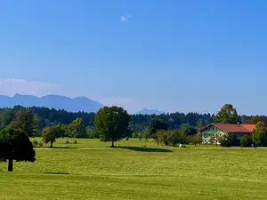Ferienwohnung für 6 Personen (100 m²) in Breitbrunn Am Chiemsee