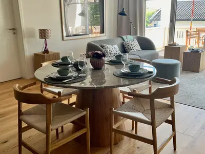 Ferienwohnung für 5 Personen (112 m²) in Breitbrunn Am Chiemsee 7/10