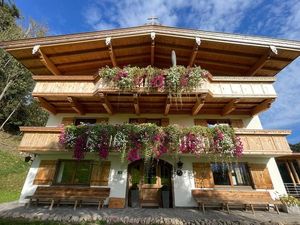 Ferienwohnung für 10 Personen (200 m²) in Breitenbach am Inn