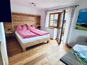 Ferienwohnung für 2 Personen (30 m²) in Breitenbach am Inn