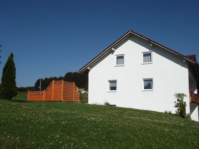 Ferienwohnung für 5 Personen (85 m²) in Breitenberg 3/10