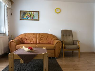 Ferienwohnung für 5 Personen (85 m²) in Breitenberg 6/10