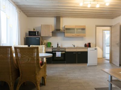 Ferienwohnung für 4 Personen (65 m²) in Breitenberg 9/10