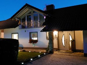 Ferienwohnung für 2 Personen (90 m²) in Breitenberg