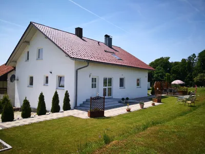 Ferienwohnung für 4 Personen (65 m²) in Breitenberg 2/10