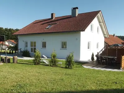 Ferienwohnung für 4 Personen (65 m²) in Breitenberg 3/10