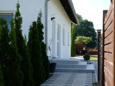 Ferienwohnung für 4 Personen (65 m²) in Breitenberg 4/10