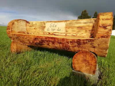 Ferienwohnung für 4 Personen (65 m²) in Breitenberg 8/10