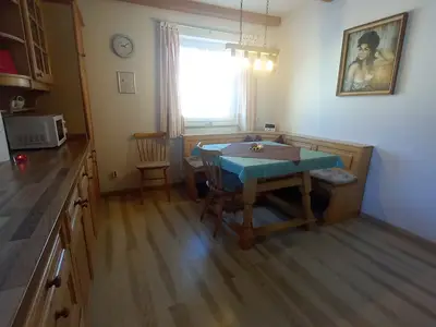 Ferienwohnung für 5 Personen (85 m²) in Breitenberg 9/10