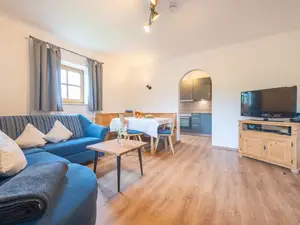 Ferienwohnung für 4 Personen (90 m²) in Breitenberg