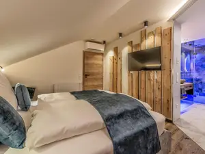 Ferienwohnung für 2 Personen (75 m²) in Breitenberg