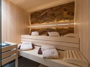 Ferienwohnung für 4 Personen (90 m²) in Breitenberg