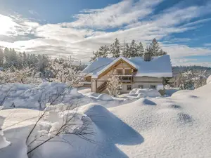 Ferienwohnung für 4 Personen (90 m²) in Breitenberg