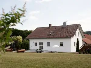 Ferienwohnung für 4 Personen (65 m²) in Breitenberg