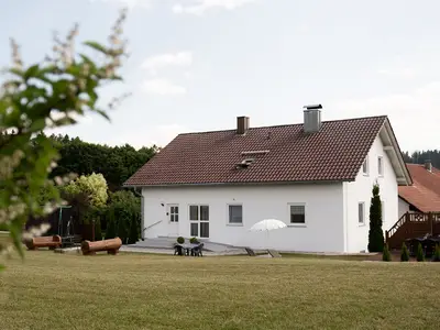 Ferienwohnung für 4 Personen (65 m²) in Breitenberg 1/10