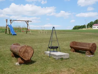 Ferienwohnung für 4 Personen (65 m²) in Breitenberg 7/10