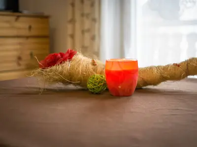 Ferienwohnung für 5 Personen (85 m²) in Breitenberg 6/10