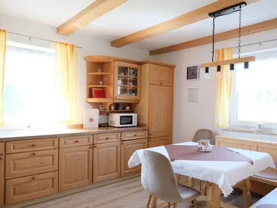 Ferienwohnung für 5 Personen (85 m²) in Breitenberg 7/10